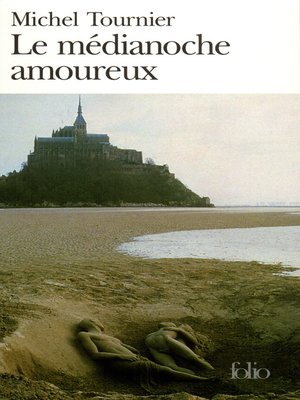 cover image of Le Médianoche amoureux